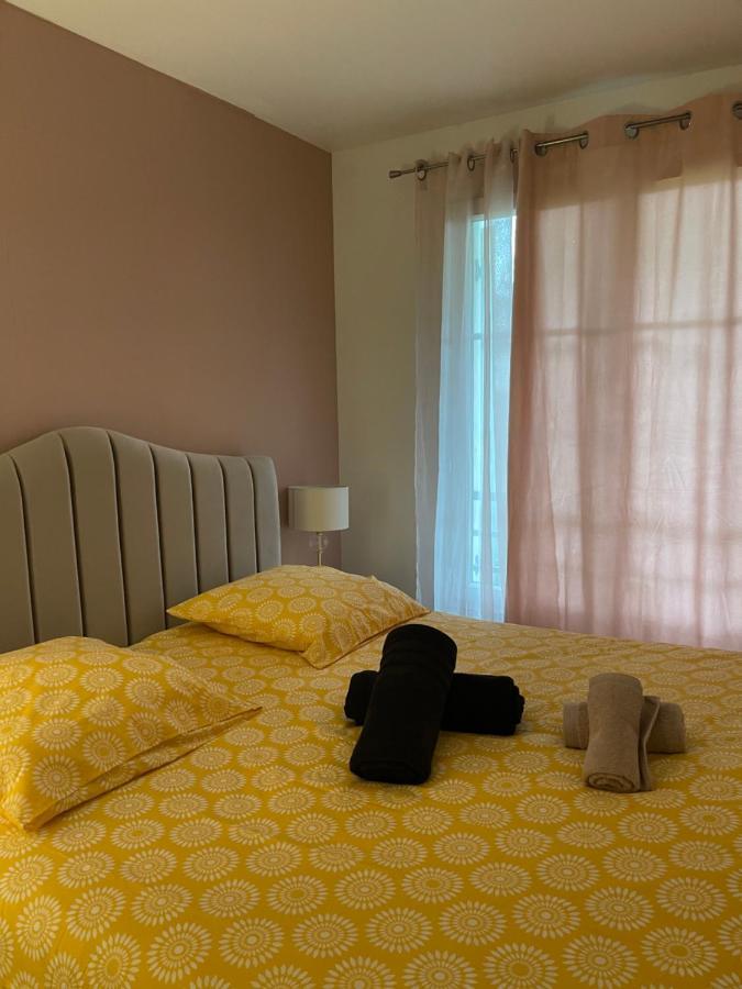 Residence Du Parc Near Disneyland Paris Сери Екстериор снимка