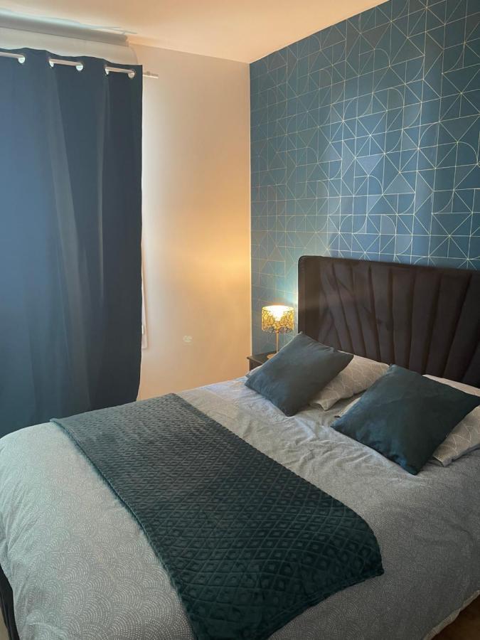 Residence Du Parc Near Disneyland Paris Сери Екстериор снимка