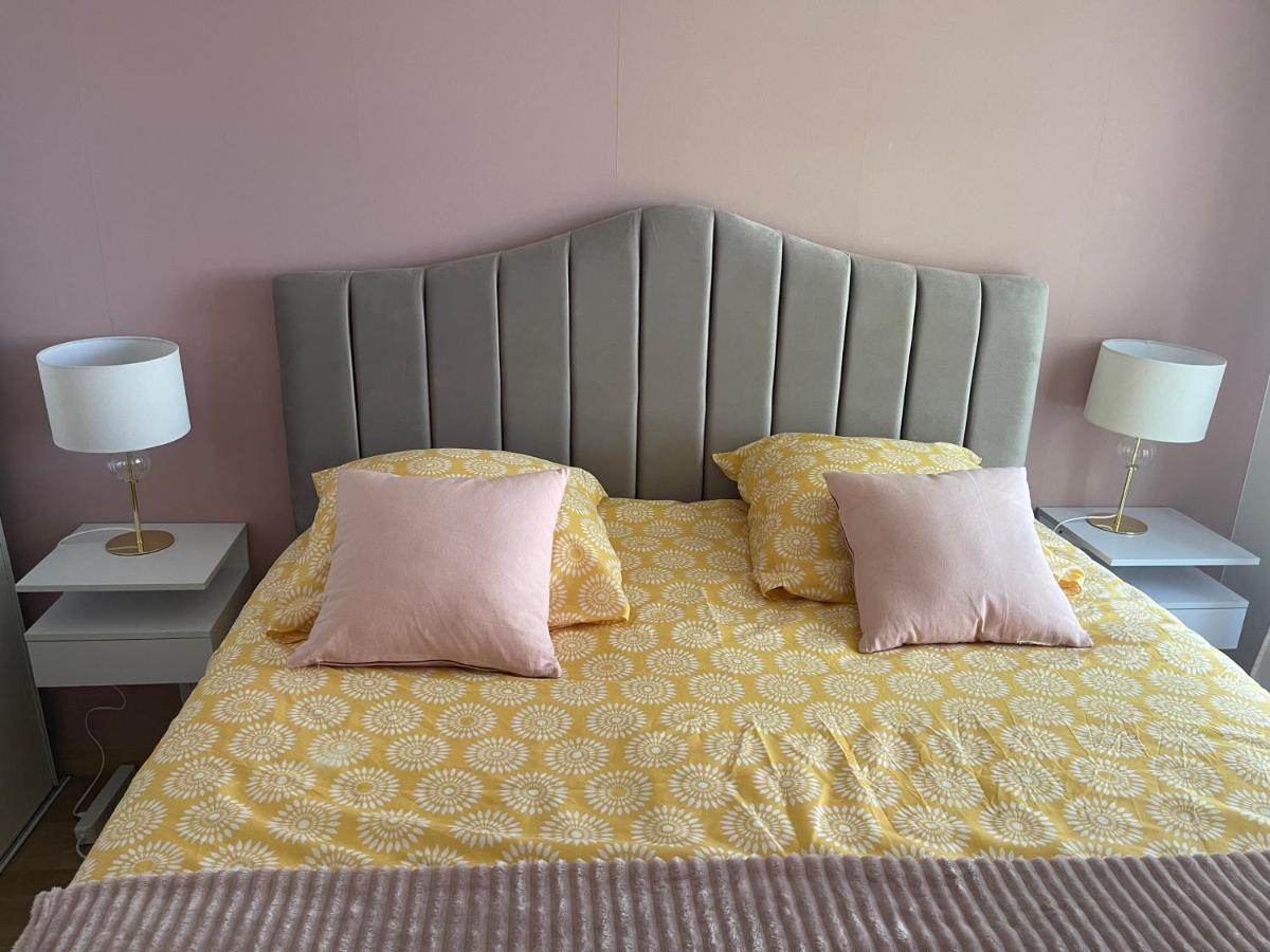 Residence Du Parc Near Disneyland Paris Сери Екстериор снимка