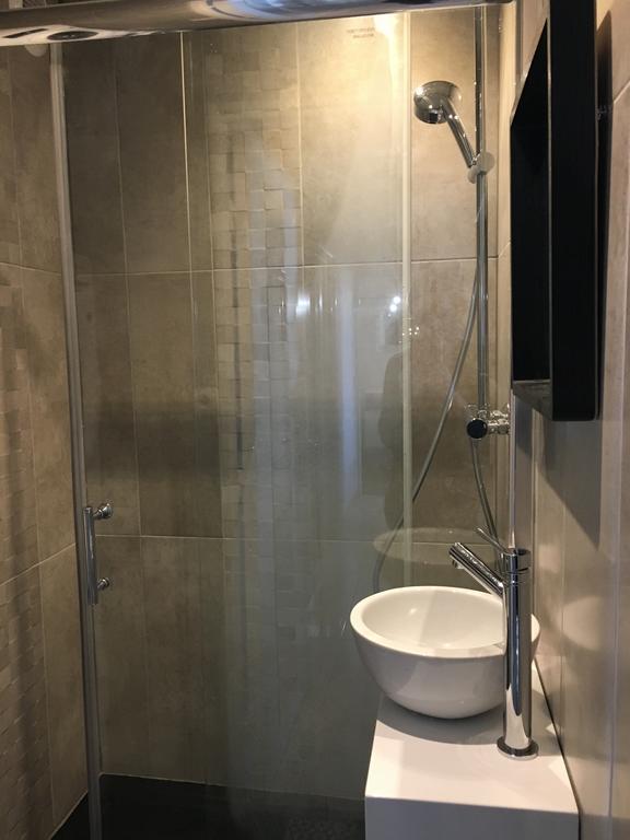 Residence Du Parc Near Disneyland Paris Сери Екстериор снимка