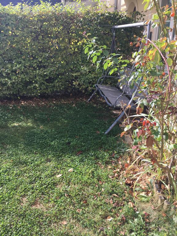 Residence Du Parc Near Disneyland Paris Сери Екстериор снимка