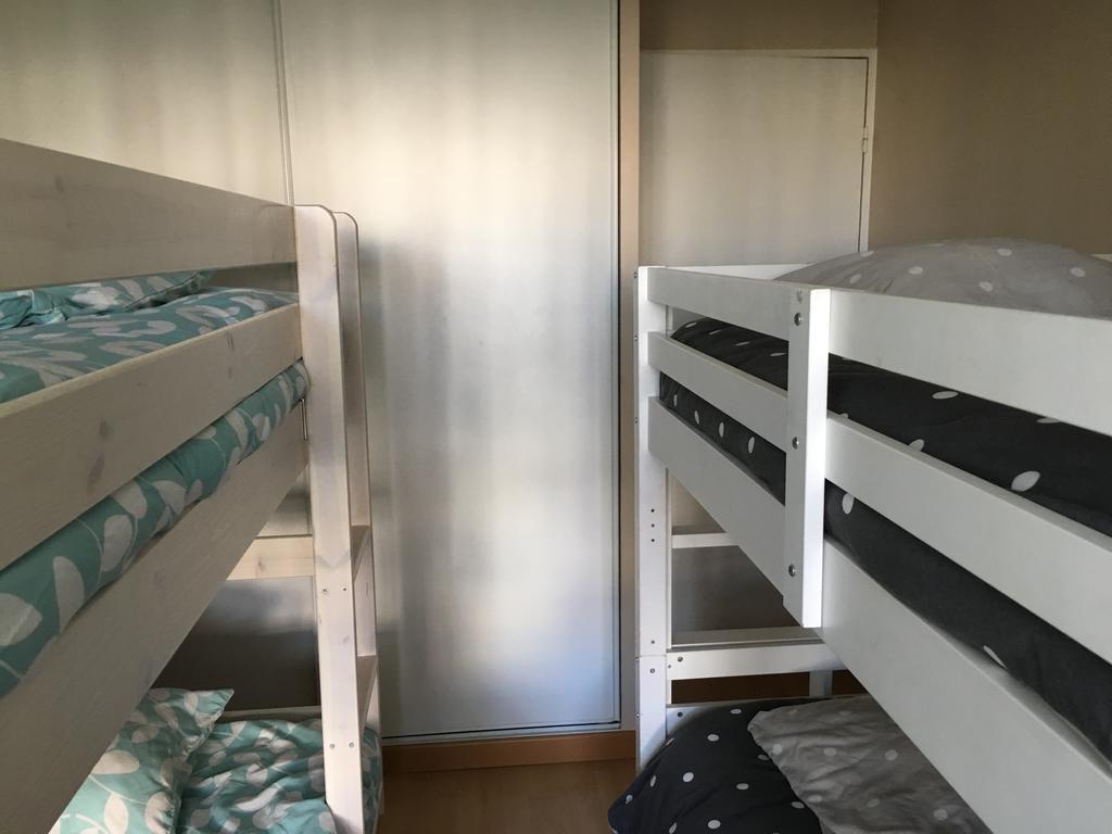 Residence Du Parc Near Disneyland Paris Сери Екстериор снимка